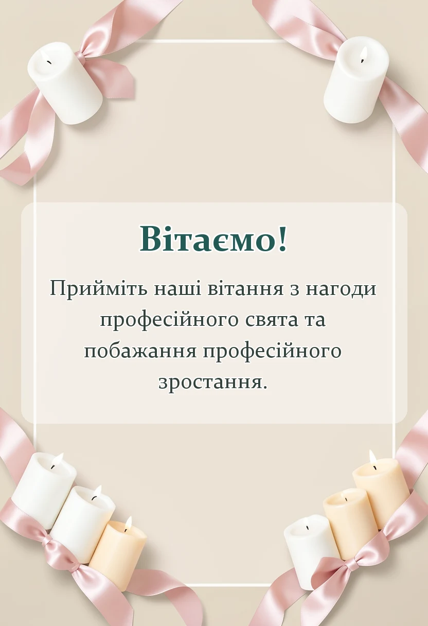 листівка з побажанням - привітання з днем пожежника