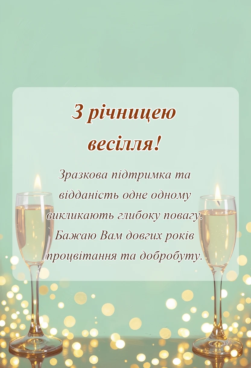 красива листівка: підписи до фото з річницею весілля ідеї вислови цитати