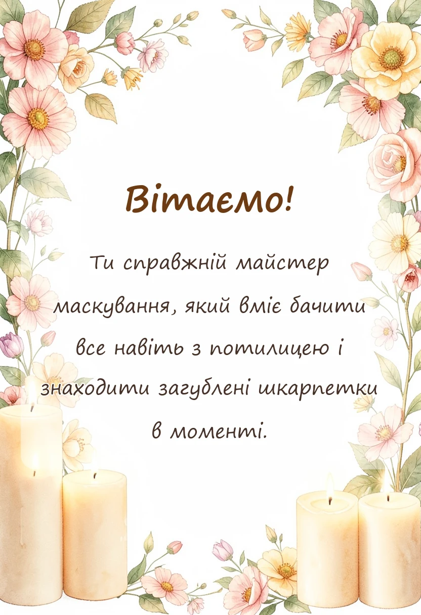 унікальна листівка - вітання з днем дошкілля картинки