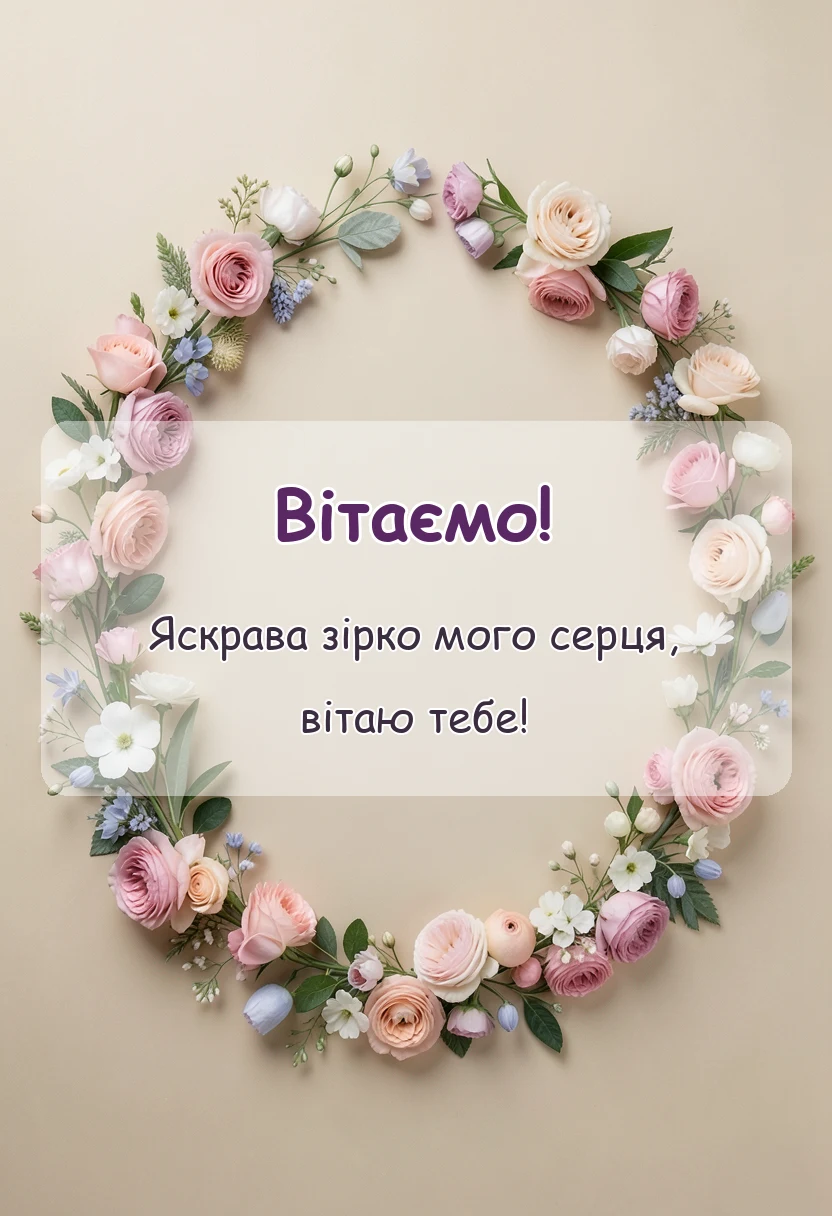 святкова картинка: картинки з днем доньки