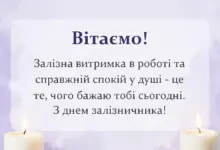 унікальна листівка - привітання з днем залізничника