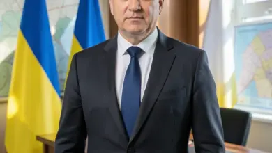Міський голова Києва Кличко Віталій Володимирович – посада - Міський голова києва кличко віталій володимирович - посада - ілюстративне фото