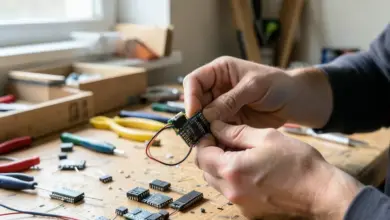 Arduino Україна – інформація про компанію - Arduino україна - інформація про компанію - ілюстративне фото