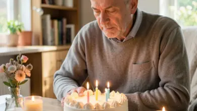 Чому не святкують 40 років - ілюстративне фото