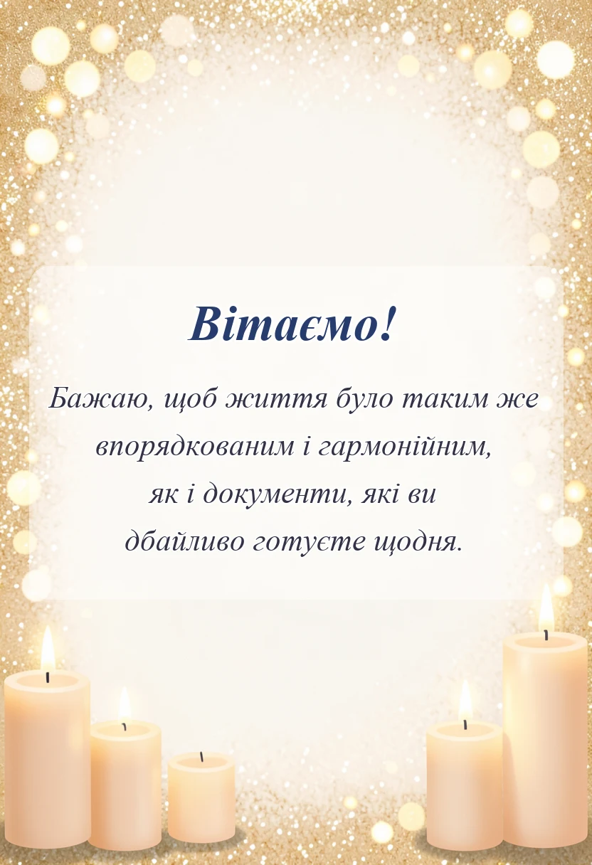 листівка з побажанням - привітання з днем землевпорядника картинки