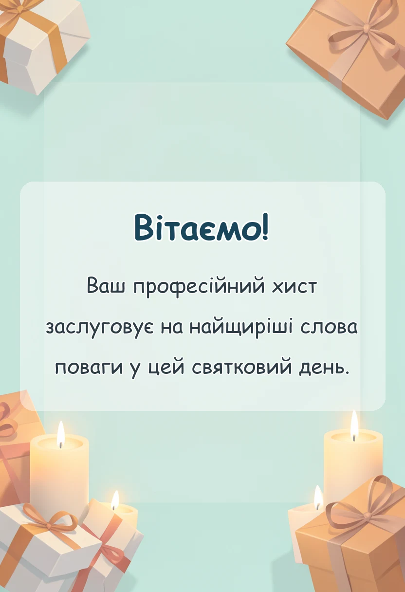 листівка з побажанням - картинки з днем кухаря