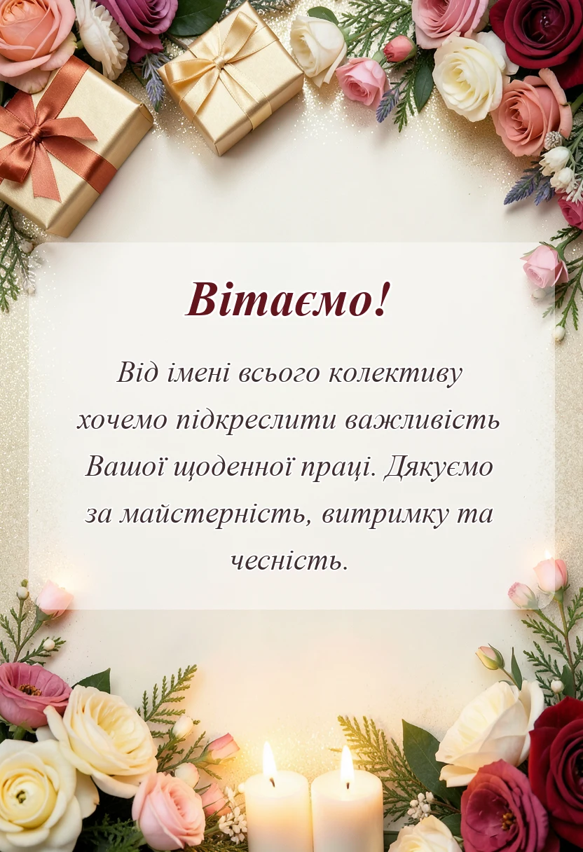 красива листівка: привітання з днем землевпорядника картинки