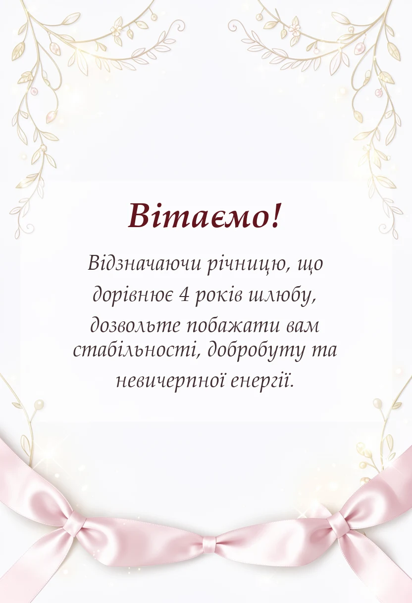 святкова картинка: картинки з роковиною весілля