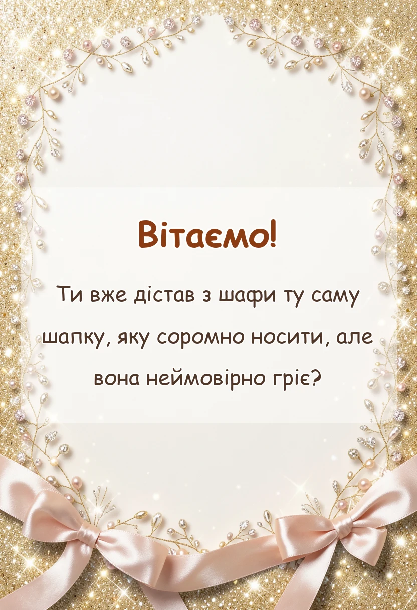унікальна листівка - картинки з першим днем листопада