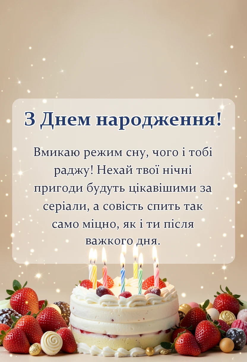 листівка з побажанням - безкоштовні картинки на добраніч