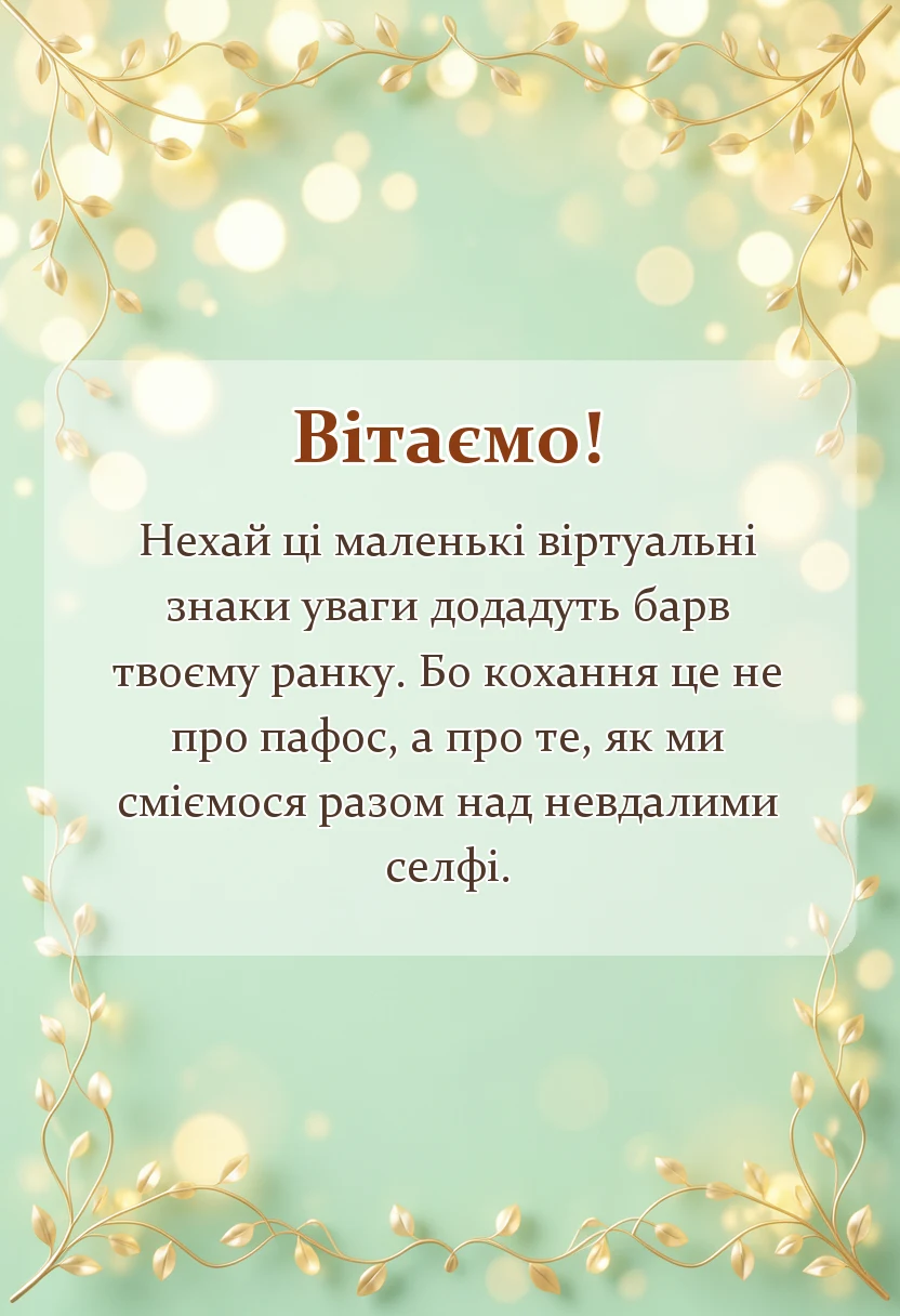 листівка з побажанням - картинки з днем валентина прикольні