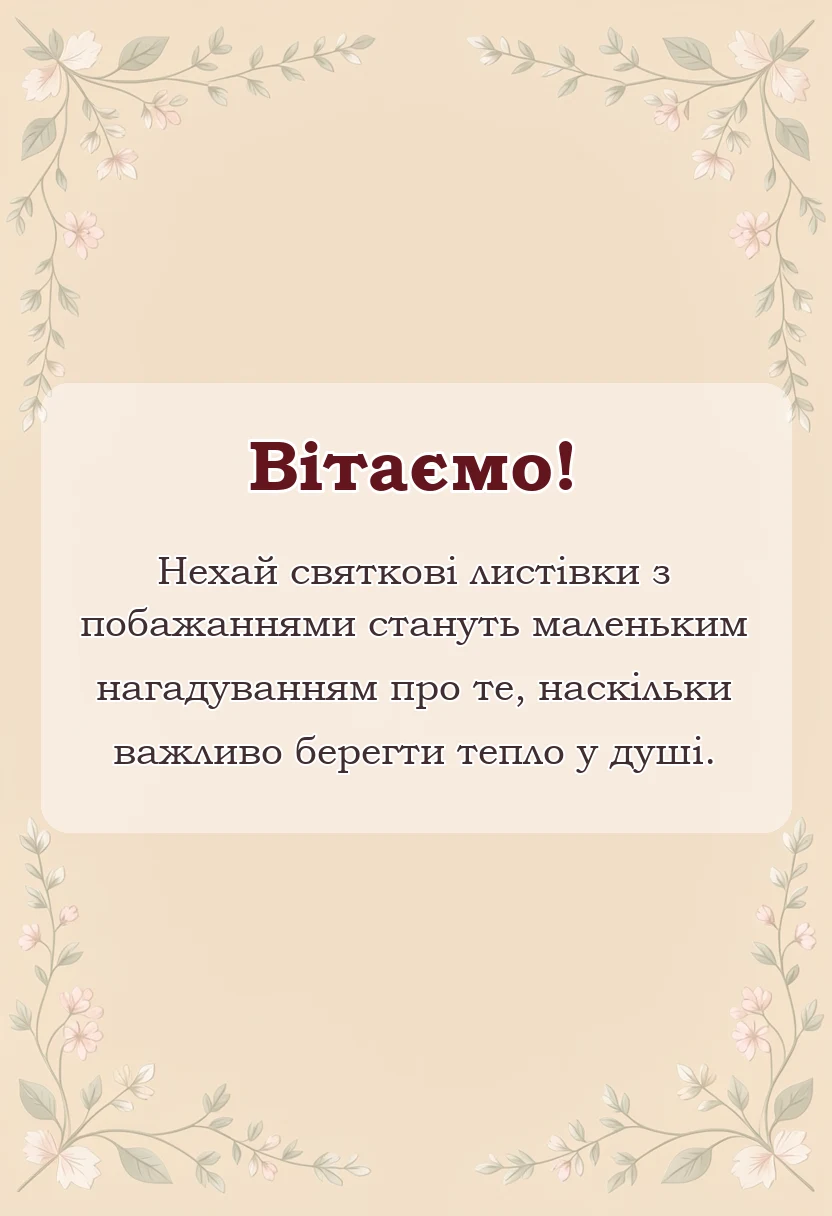 унікальна листівка - картинки з собором пресвятої богородиці