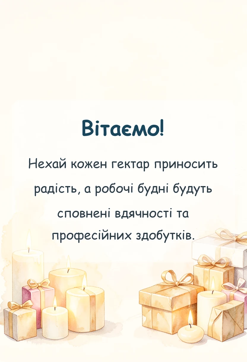 святкова картинка: привітання з днем землевпорядника картинки
